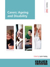Carers Ageing and Disability by Justin Healey eBook